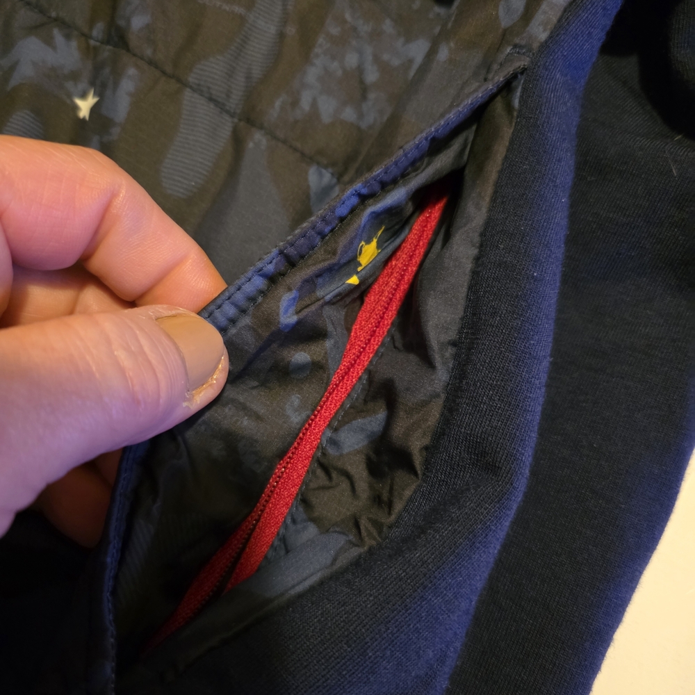 RLX Ralph Lauren 2020 Ryder Cup Limited Jacket - Picture 7 of 16